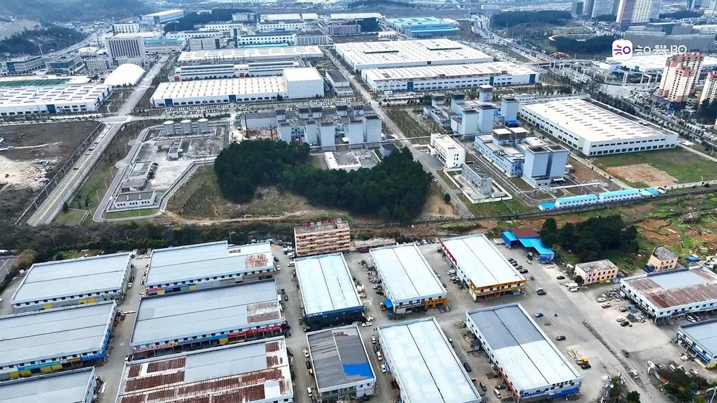 贵阳沙文科技产业园